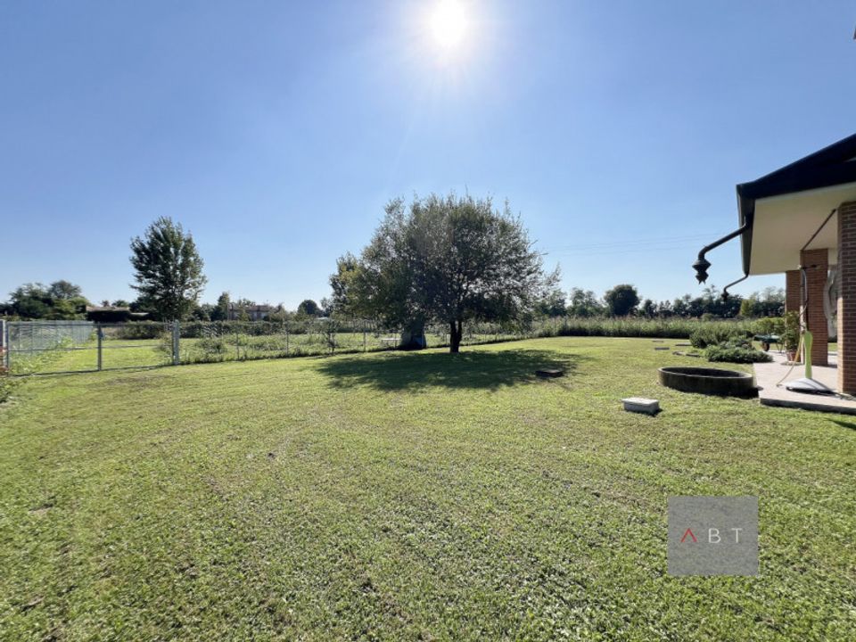 Villa i San Giorgio in Bosco, Padua - foto 1