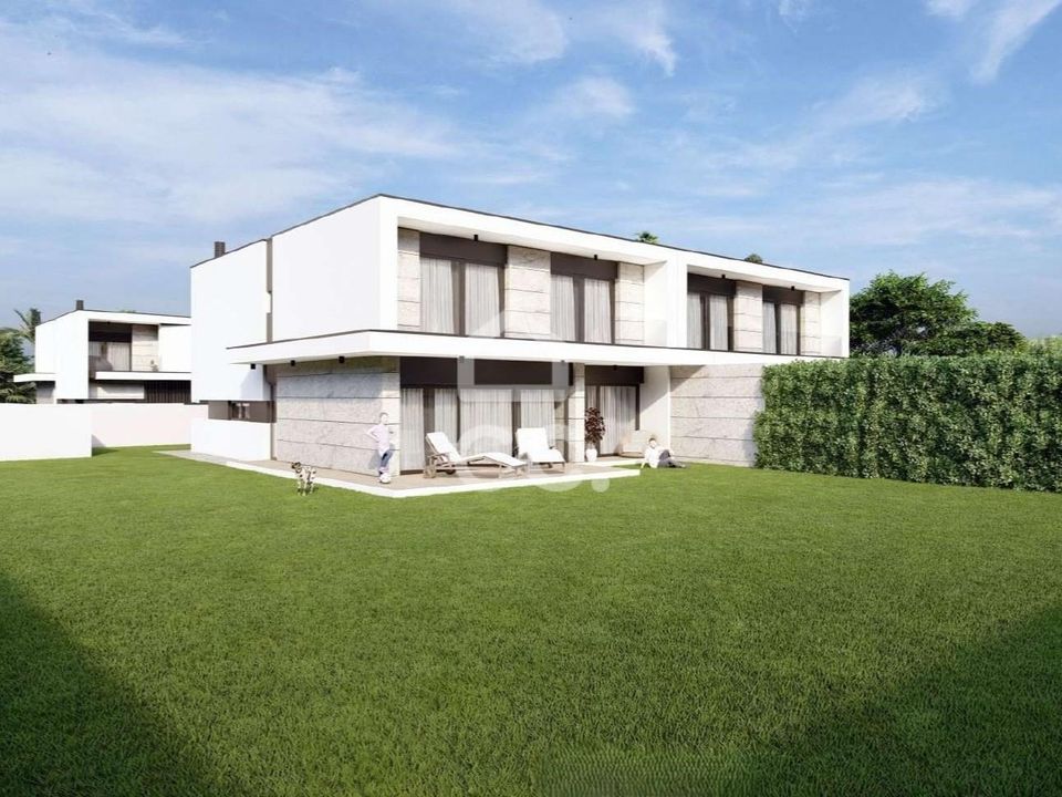 Villa i Vila Nova de Famalicao, Braga - foto 4