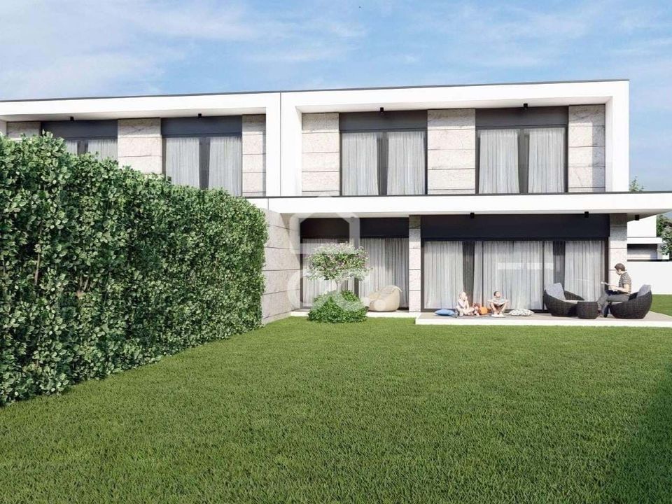 Villa i Vila Nova de Famalicao, Braga - foto 5