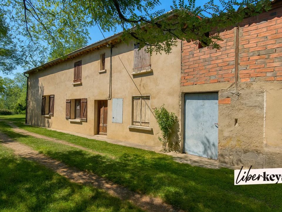 Granja a Fauch, Tarn - foto 2
