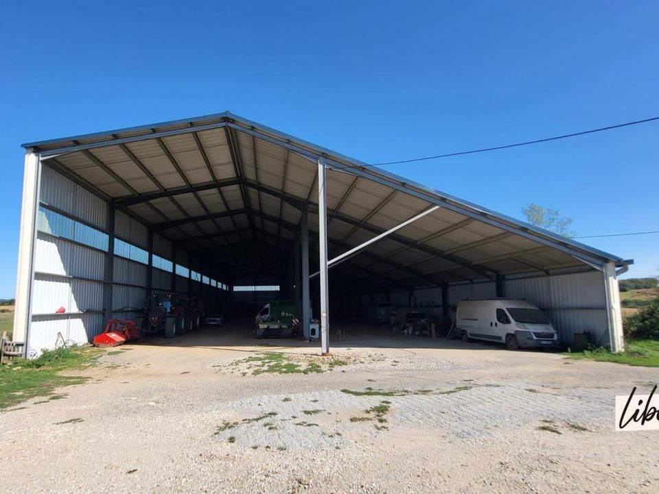 Granja a Fauch, Tarn - foto 5