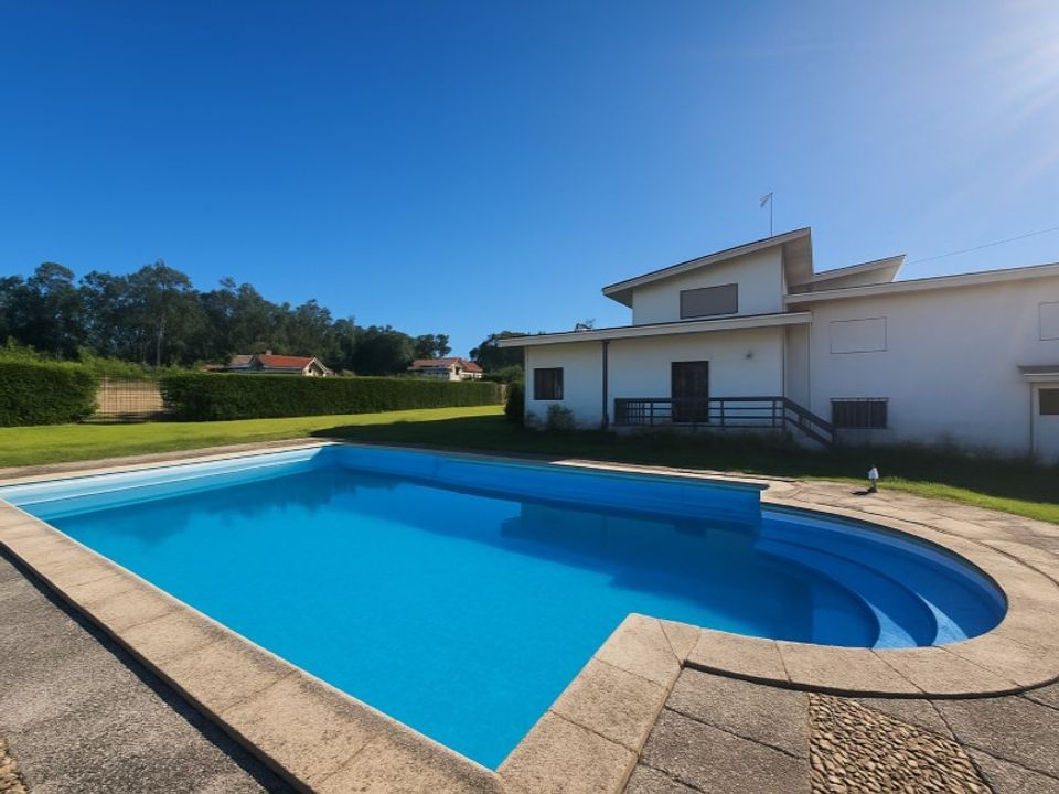 Villa i Ruivaes e Novais, Braga - foto 4