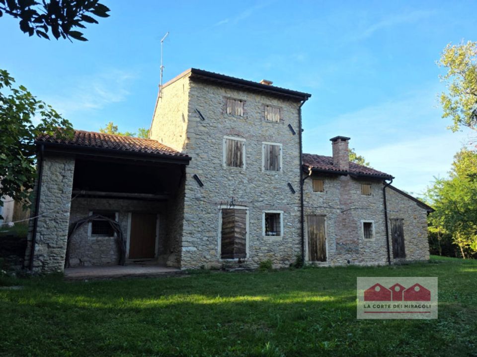 Landejendom i Creazzo, Vicenza - foto 1
