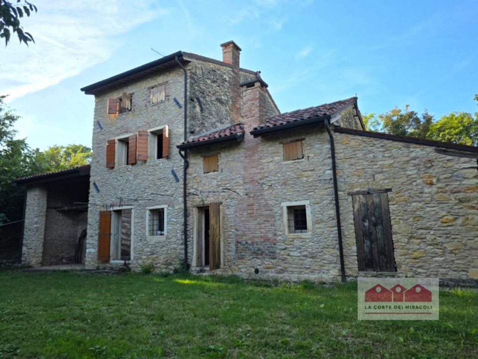 Landejendom i Creazzo, Vicenza - foto 2