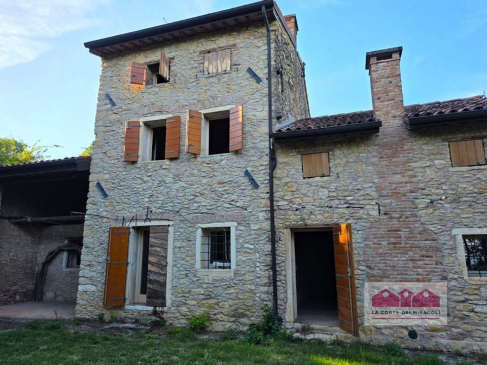 Landejendom i Creazzo, Vicenza - foto 3