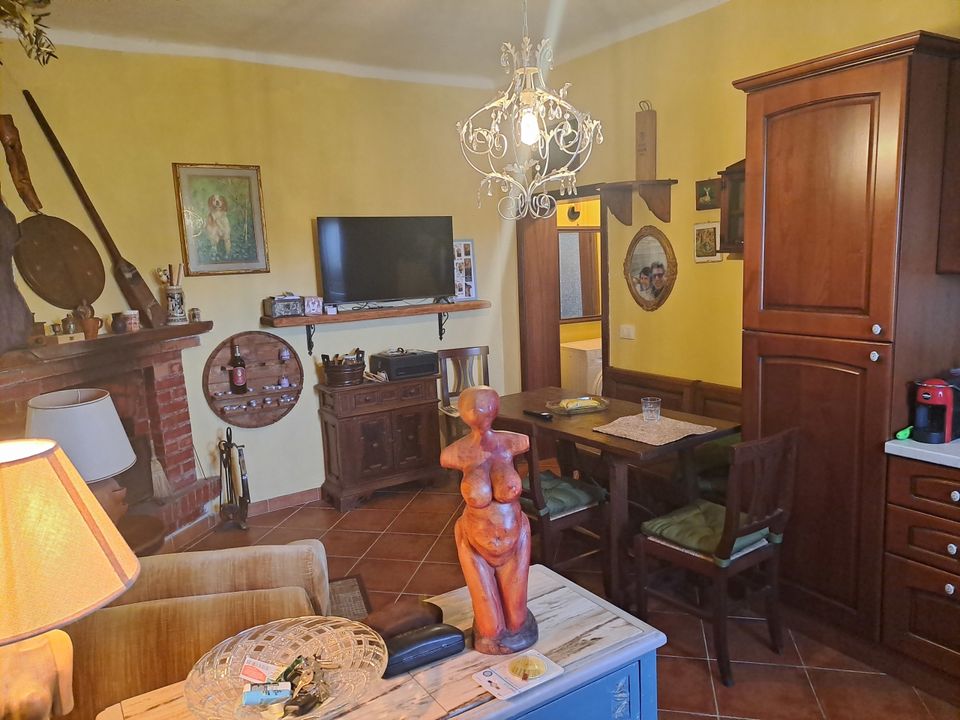Lejlighed i Collesalvetti, Livorno - foto 1