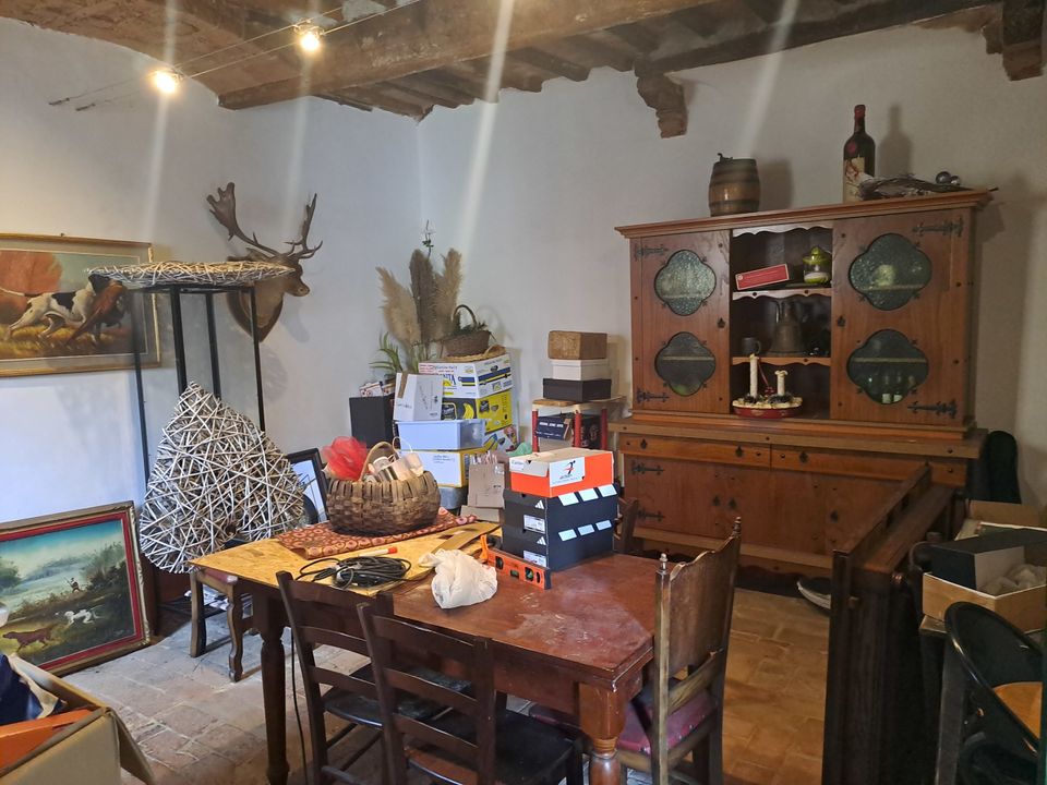 Lejlighed i Collesalvetti, Livorno - foto 2