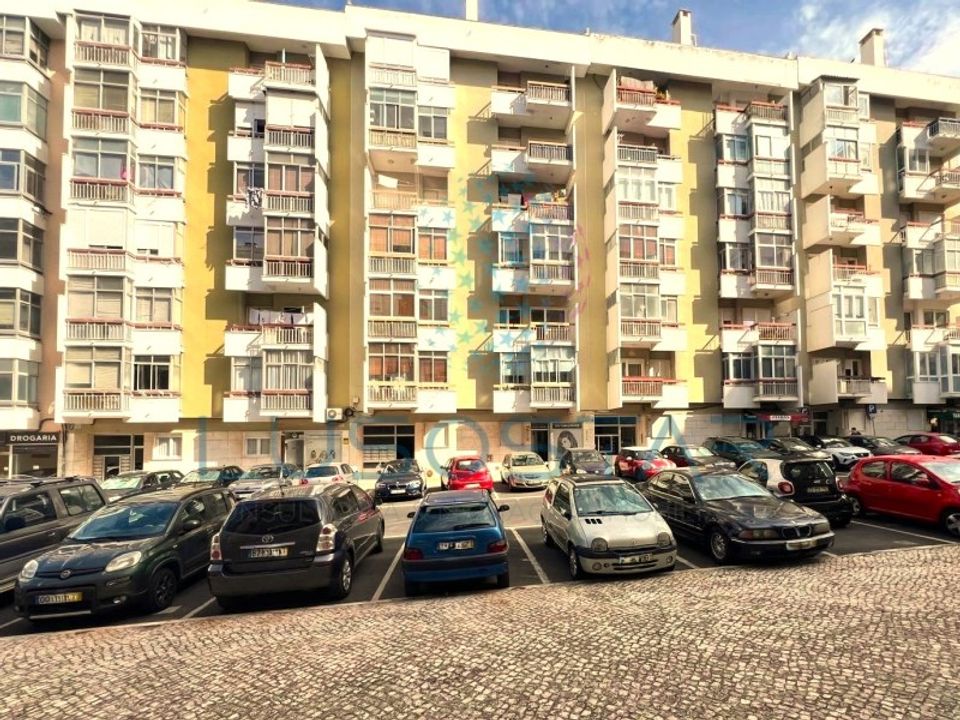Lejlighed i Oeiras, Lisbon - foto 1