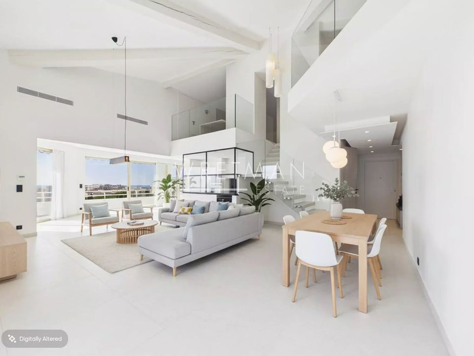 Lejlighed i Cannes, Alpes-Maritimes - foto 2