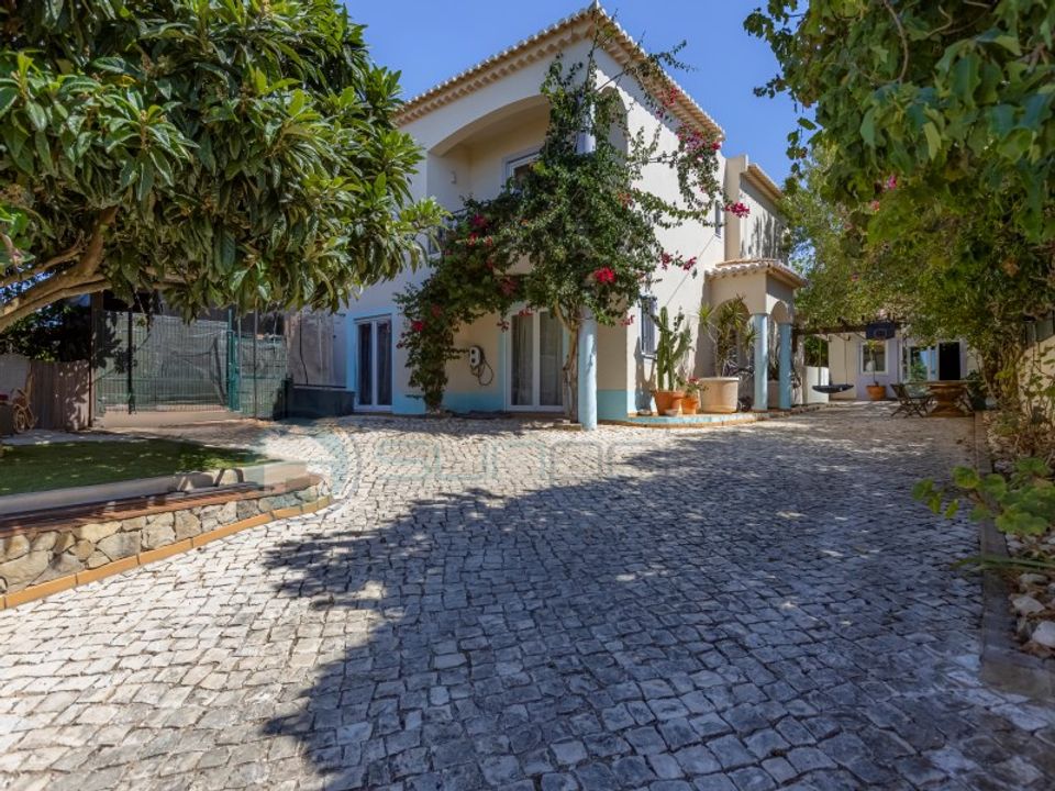 Villa i Luz, Faro - foto 1