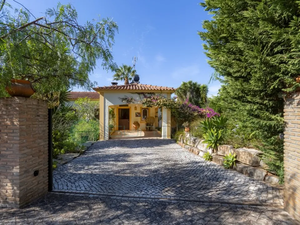 Villa i Bensafrim, Faro - foto 2