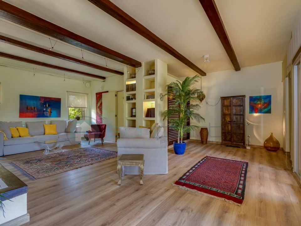 Villa i Bensafrim, Faro - foto 3