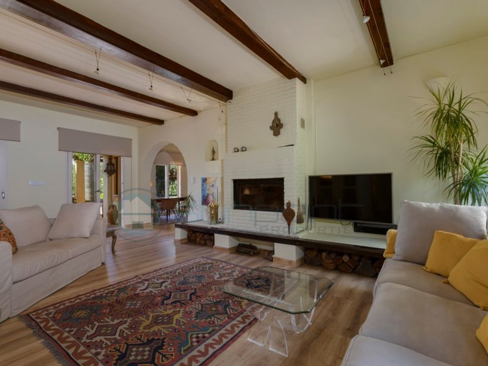 Villa i Bensafrim, Faro - foto 4