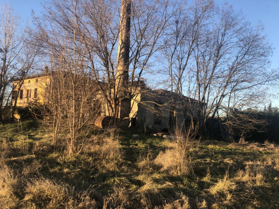 Villa i Montechiarugolo, Parma - foto 1