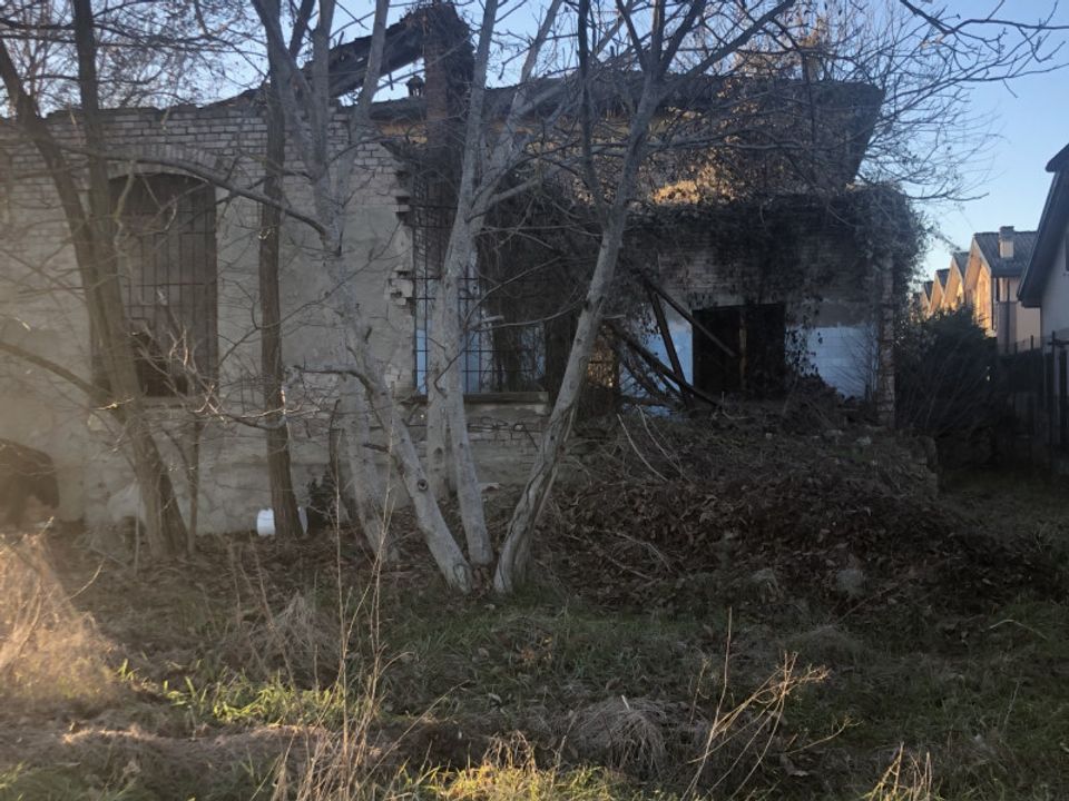 Villa i Montechiarugolo, Parma - foto 5