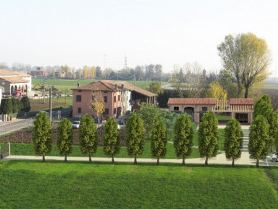 Landejendom i Parma, Parma - foto 1