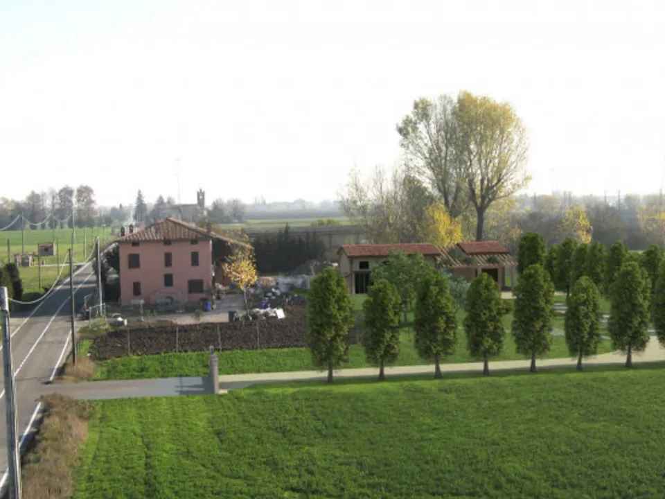Landejendom i Parma, Parma - foto 2