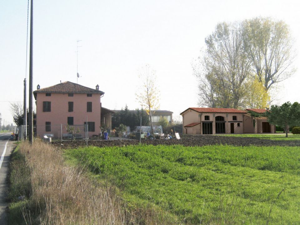 Landejendom i Parma, Parma - foto 3