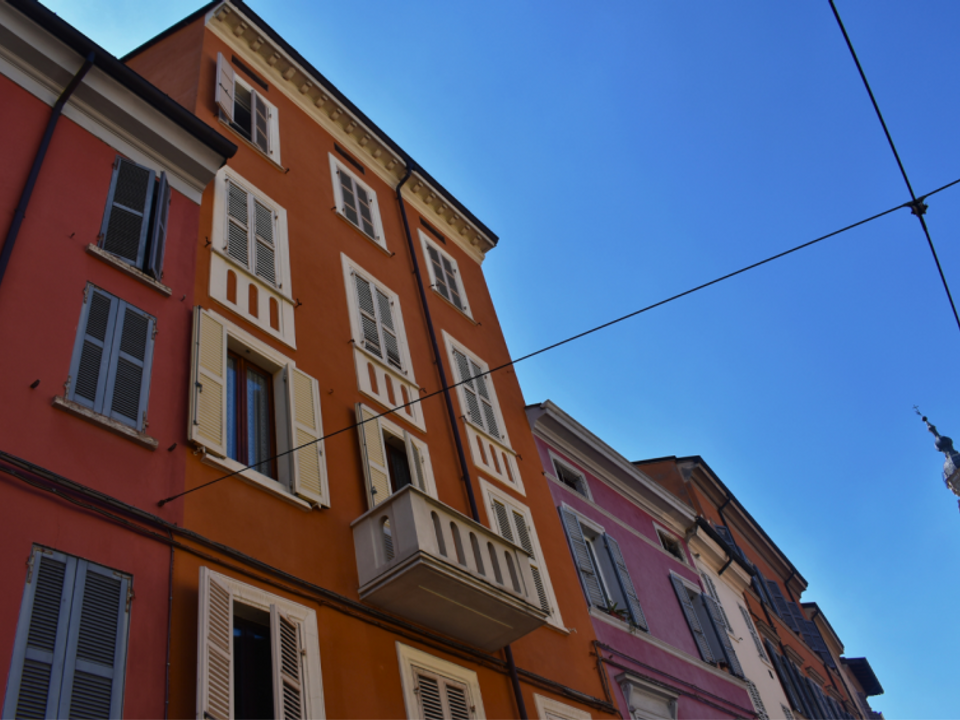 Erhvervsejendom i Parma, Parma - foto 2