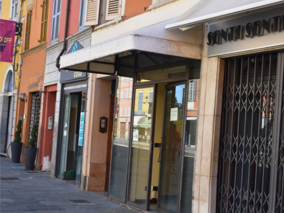 Erhvervsejendom i Parma, Parma - foto 4