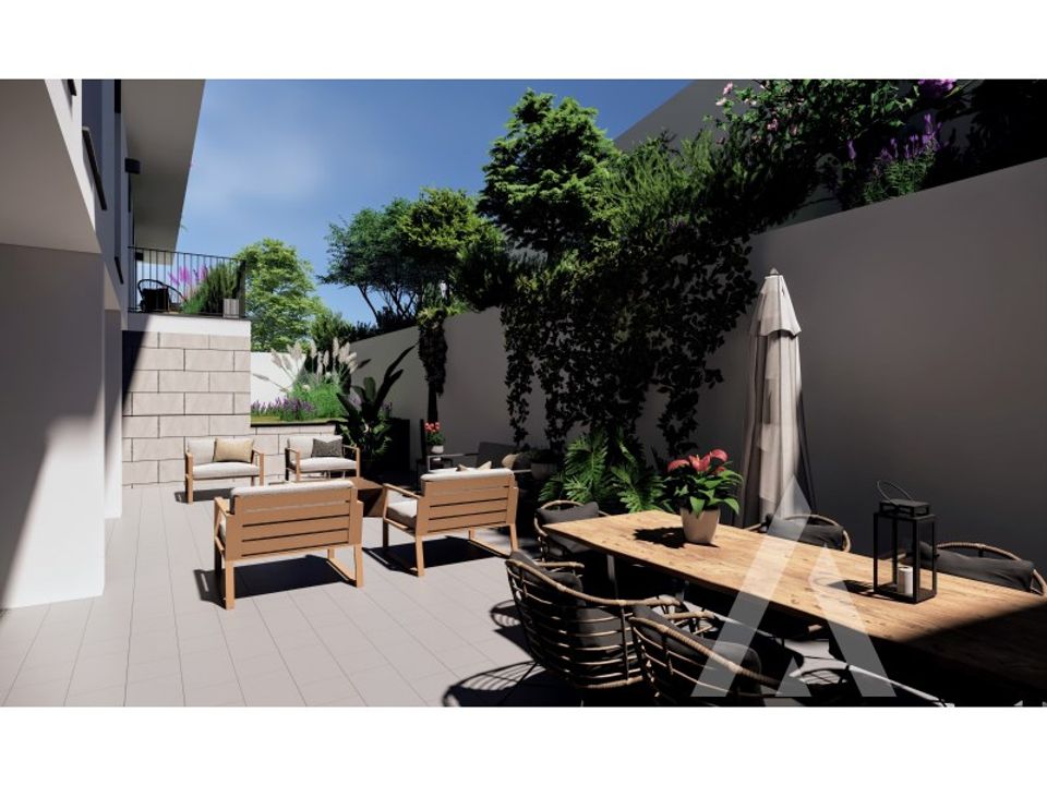 Duplex i Loures, Lisbon - foto 3