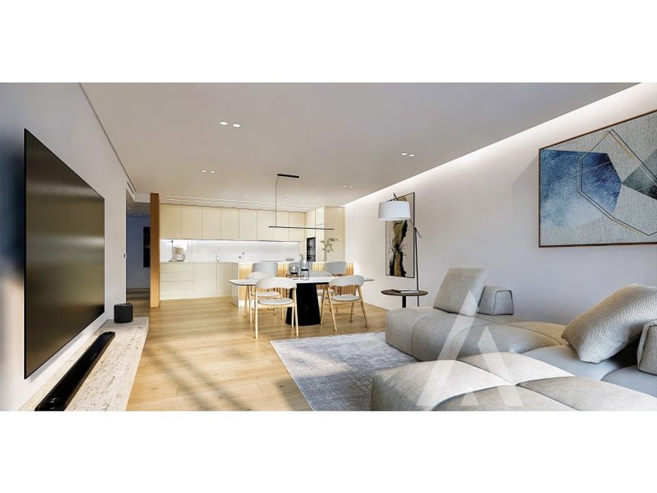 Duplex i Loures, Lisbon - foto 4