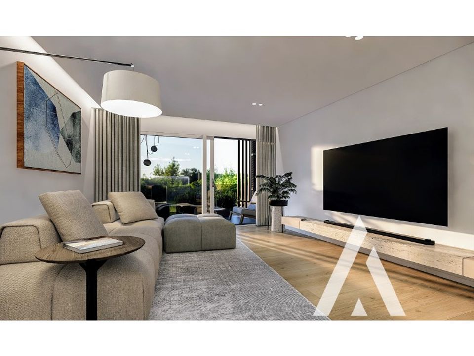 Duplex i Loures, Lisbon - foto 1