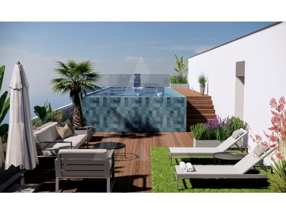 Duplex i Loures, Lisbon - foto 2