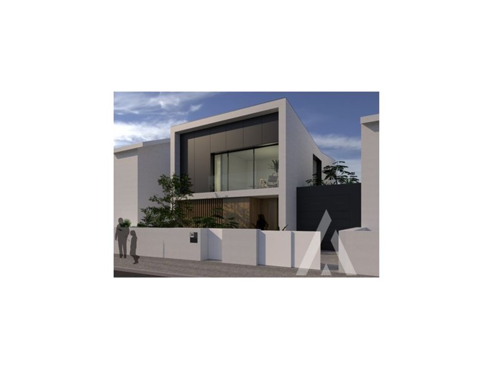 Villa i Loures, Lisbon - foto 2