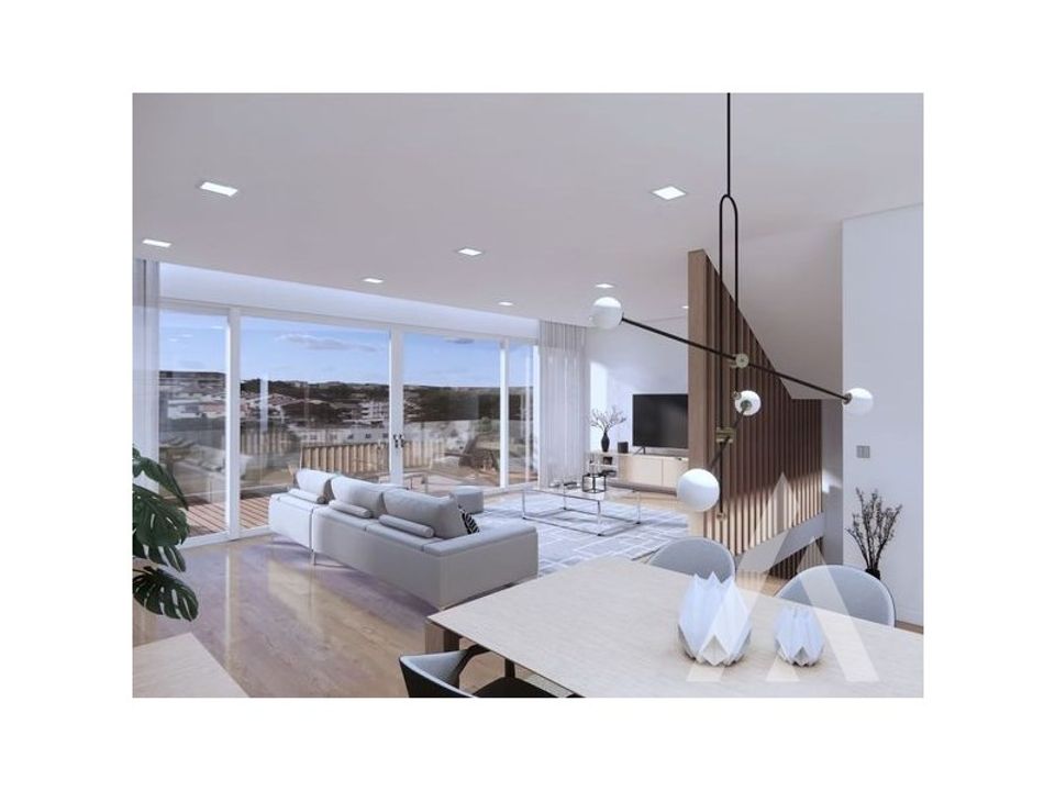 Villa i Loures, Lisbon - foto 5