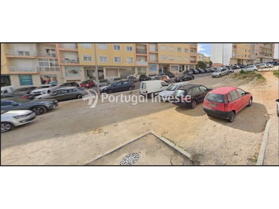 Helårsgrund i Setubal, Setubal - foto 1