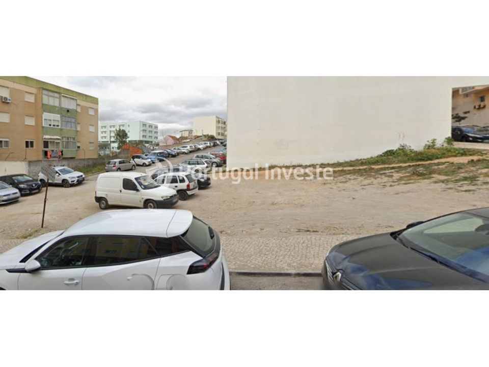 Helårsgrund i Setubal, Setubal - foto 4