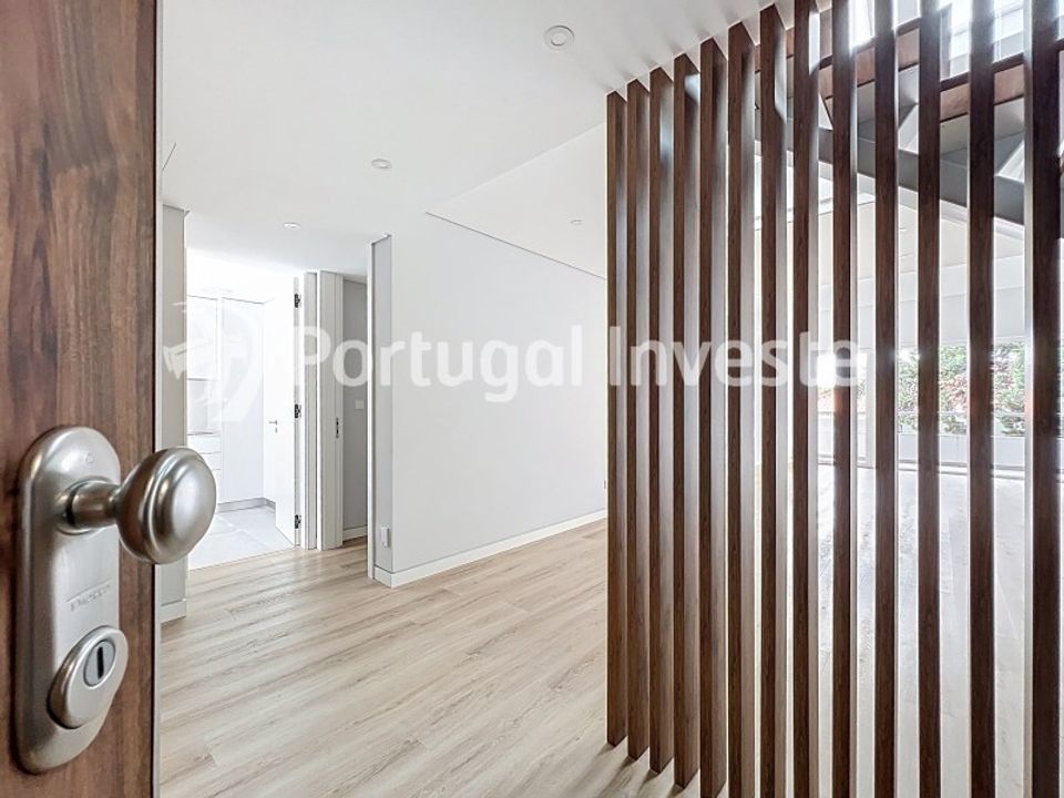 Lejlighed i Carcavelos, Lisbon - foto 2