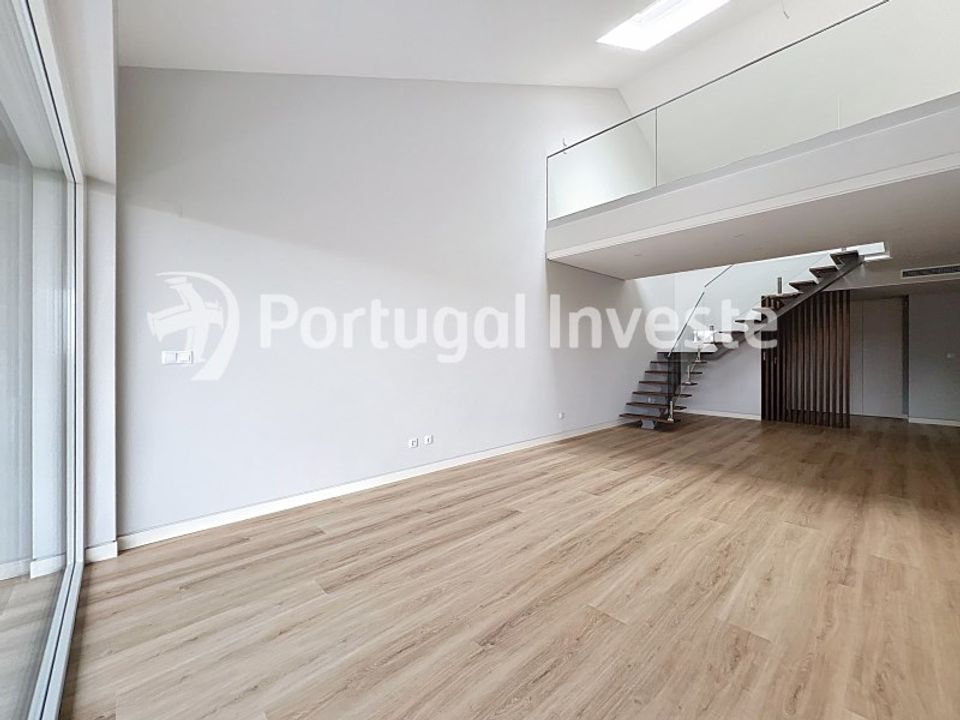 Lejlighed i Carcavelos, Lisbon - foto 4