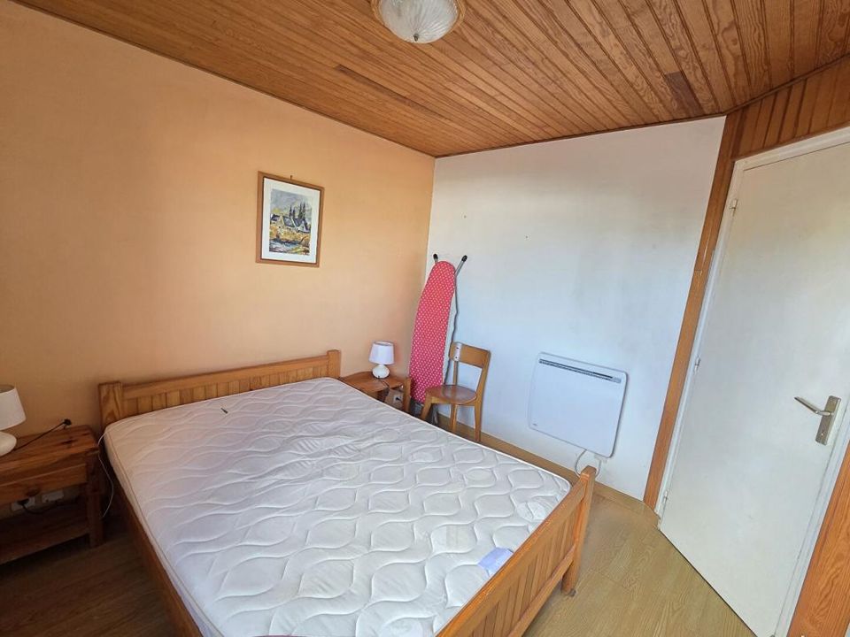 Lejlighed i Étel, Morbihan - foto 3
