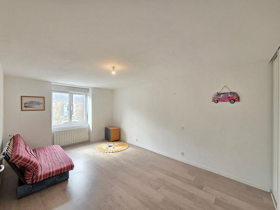 Byhus i Étel, Morbihan - foto 4