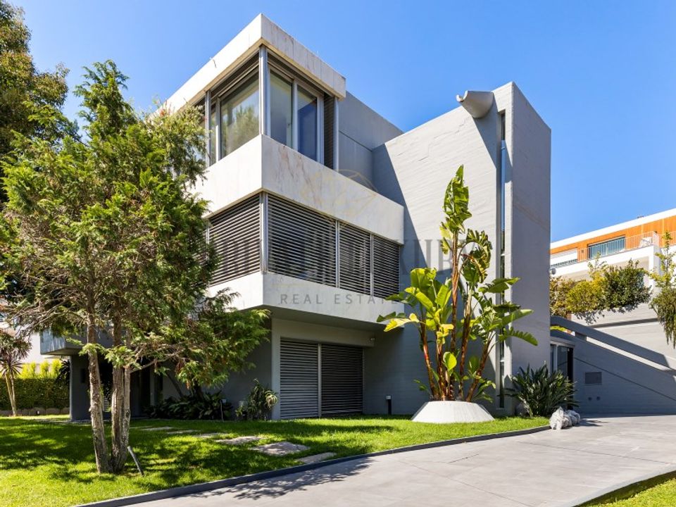 Villa i Lisbon, Lisbon - foto 4