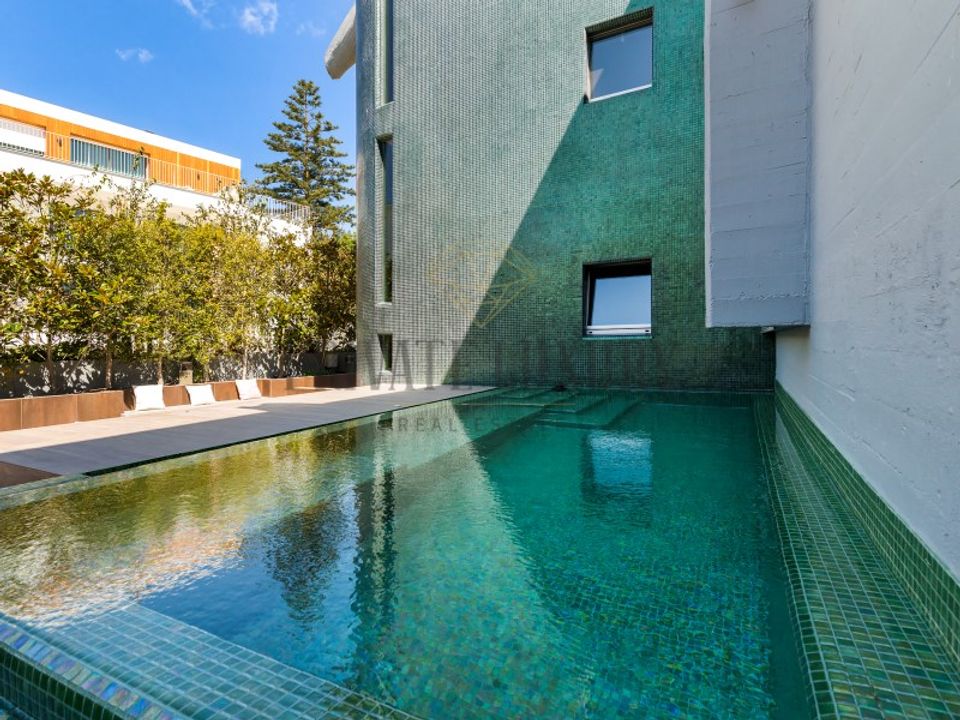 Villa i Lisbon, Lisbon - foto 5