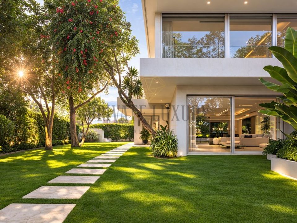 Villa i Lisbon, Lisbon - foto 1