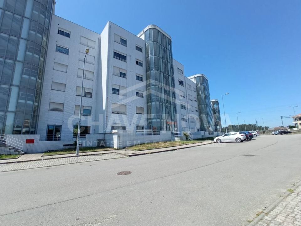 Lejlighed i Gondomar, Porto - foto 1