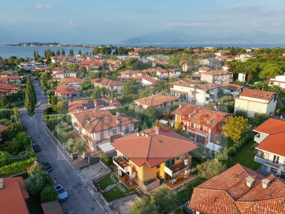 Leilighet i Sirmione, Brescia - bilde 2
