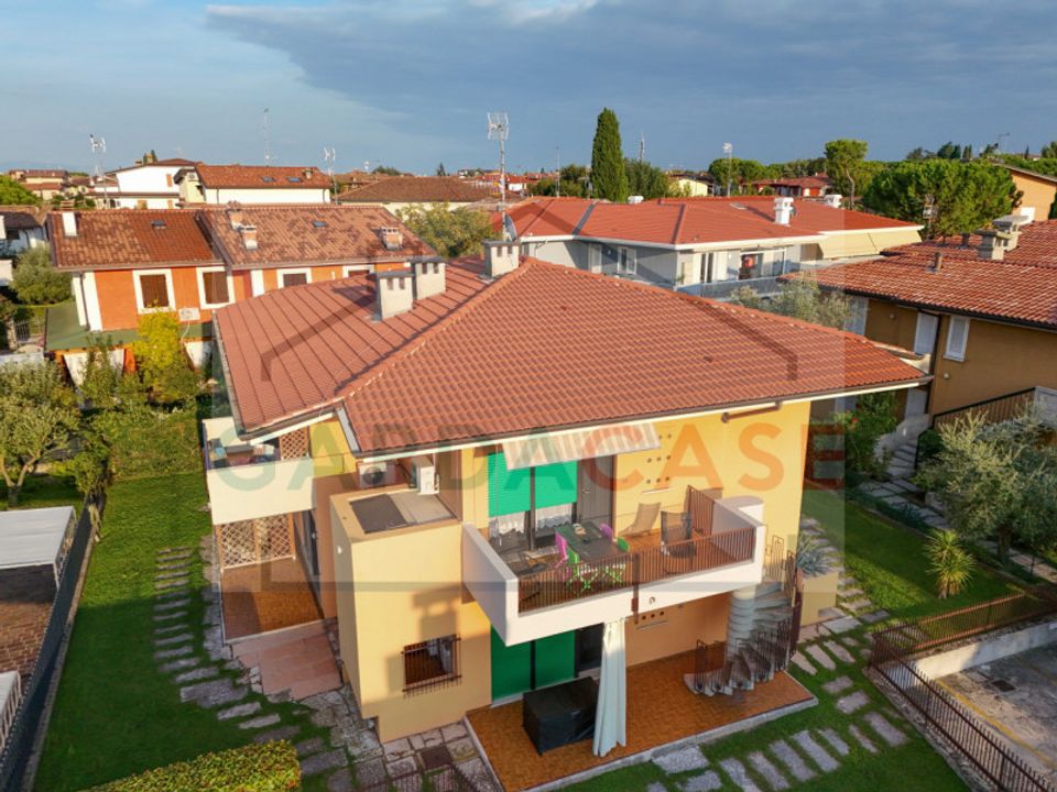 Leilighet i Sirmione, Brescia - bilde 3