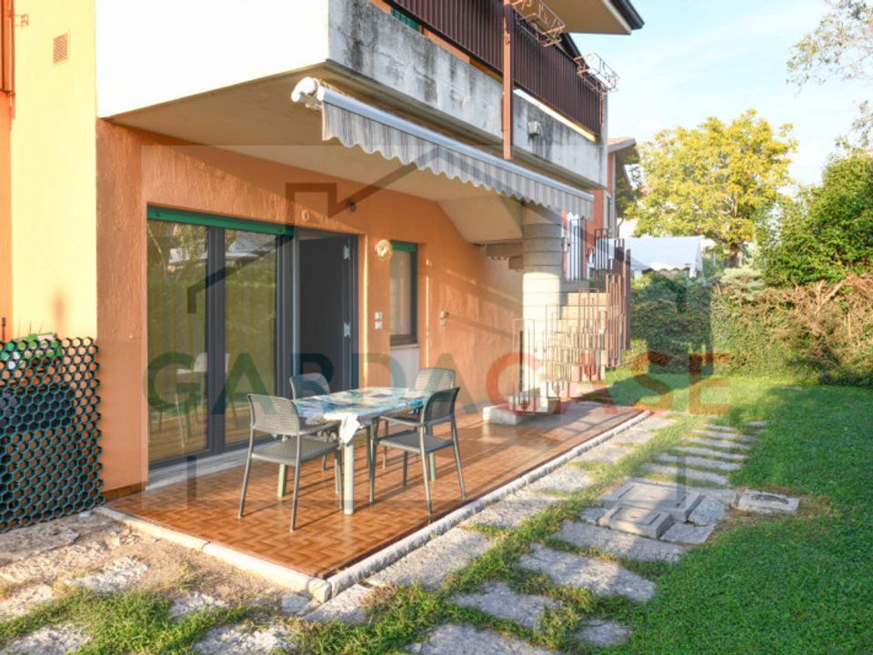 Leilighet i Sirmione, Brescia - bilde 4