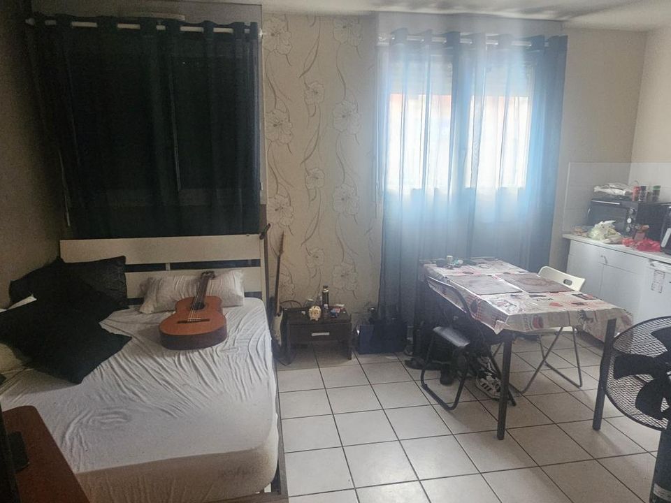 Studio i Décines-Charpieu, Rhone - foto 2