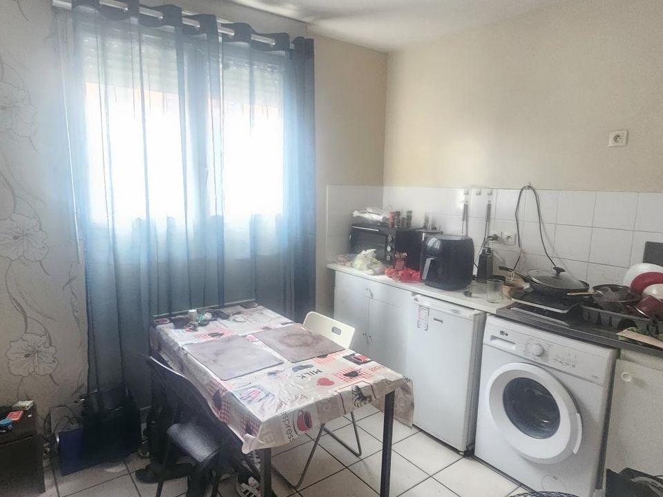 Studio i Décines-Charpieu, Rhone - foto 3