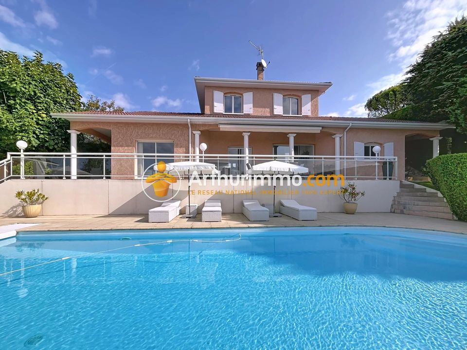 Villa i Bourgoin-Jallieu, Isere - foto 2
