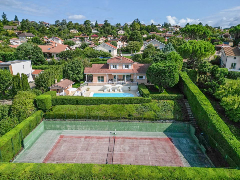 Villa i Bourgoin-Jallieu, Isere - foto 4