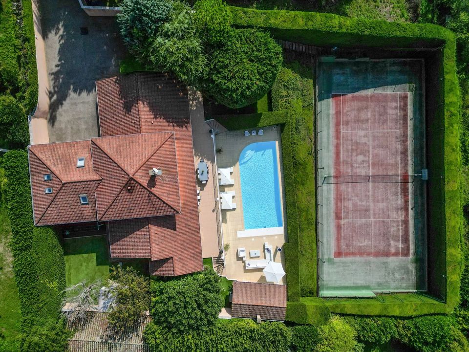 Villa in Bourgoin-Jallieu, Isere - foto 2