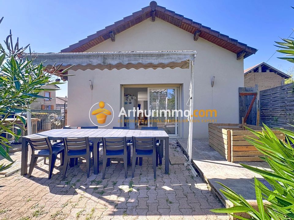 Villa i Montcarra, Isere - foto 1