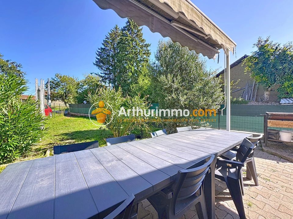 Villa i Montcarra, Isere - foto 5